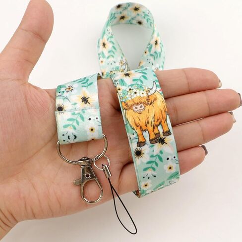 Math Formulas ID Badge حامل NERD Lanyard اسم العلامة الرقبة مفتاح Keys Teacher ، School in Kuwait