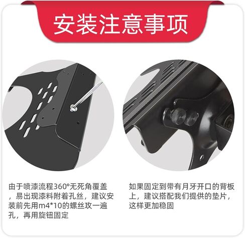 Monitor Stand Monitor Laptop Stand Can Horizontal and Vertical Screen Rotation and Pitch Angle Adjustment in Saudi Arabia