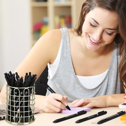 100 pcs الإسبانية الكتاب المقدس الآية أقلام أقلام تحفيزية مع اقتباس ملهمة لرجال كنيسة القس المسيحية هدية (بوهو) in Saudi Arabia