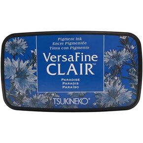 VersaFine Clair Ink Pad - Paradise