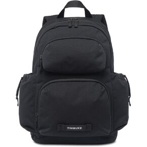 Timbuk2 Flight Backpack, Jet Black