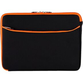 13.3 in Laptop Sleeve Compatible with Dell Latitude 7340 9330 9420 9430 9440, Chromebook 11 3120 3110, Compatible with Inpsiron 13 5310