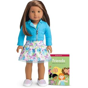 American Girl Truly Me Doll 79