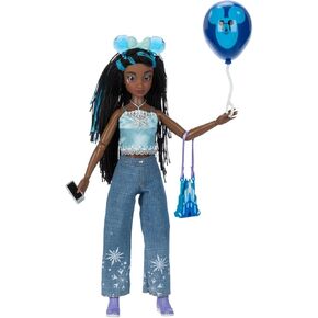 Disney Inspired by Elsa – Frozen ily 4EVER Doll – 11''