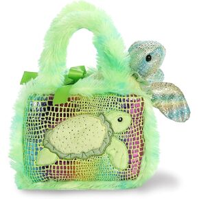 Aurora - Pet Carrier - 7" Fancy Pals Sea Turtle
