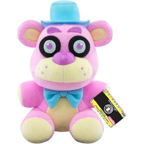Funko Plush: Five Nights at Freddy's - Spring Colorway- Freddy (PK)
