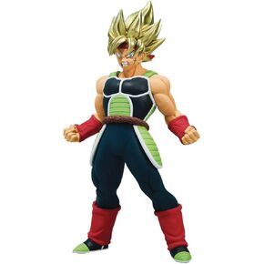Banpresto - Dragon Ball Z - History Box Vol.5 - Frieza Statue