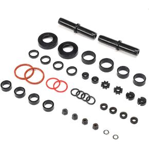 Losi Fork Rebuild Kit PM-MX/SM LOS263003 Elec Car/Truck Replacement Parts