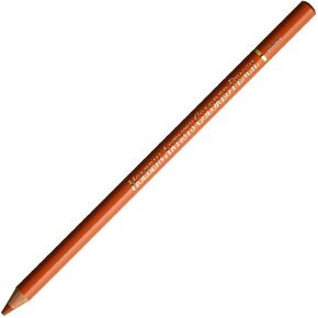 Holbein Artists' Colored Pencil - Burnt Sienna, OP057