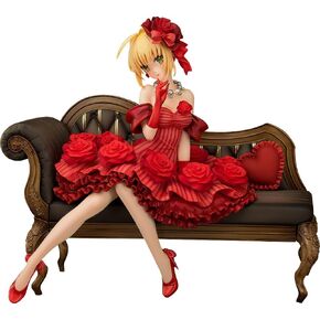Aquamarine Fate Series: Idol Emperor Nero 1: 7 Scale PVC Figure