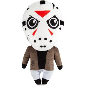 Kidrobot Friday The 13th Jason Voorhees Phunny Plush
