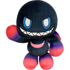 Great Eastern Entertainment Sonic Hedgehog- Dark Chao Plush 6" H