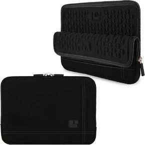 13.3 in Laptop Sleeve Compatible with Dell Latitude 9450 7450 7350 5450 5350 5340 5330 3450 3440 3340 3330 3140 9440 9430 9330 7440