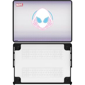 Marvel Venom Grid Case for MacBook Air 13-inch (M2, 2022)/(M3, 2024)