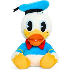 Kidrobot Disney Donald Duck 7.5 Inch Phunny Plush