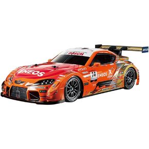 TAMIYA 1/10 RC ENEOS X Prime GR Supra TT-02 TAM47514