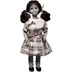 Trick Or Treat Studios Twilight Zone Talky Tina 1:1 Scale Replica Doll