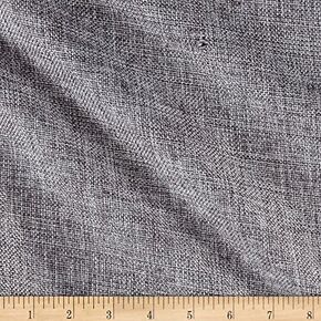 Vintage Poly Burlap Brown, Fabric by the Yard