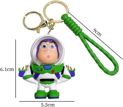 Toys Story 4 To Woody Action شخصيات قلادة Doll Kids Toy Gift in Saudi Arabia