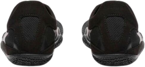 Vibram FiveFingers للرجال KSO EVO، أسود/أبيض، 43 EU / 9.5-10 US in Kuwait