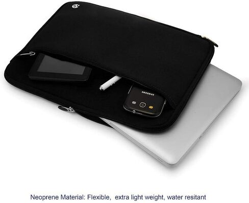 حالة كمبيوتر محمول 13.3 بوصة لـ MacBook Air Pro Retina 2016 2020 Surface Pro 7 in Kuwait