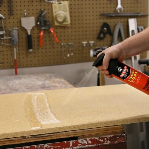 DAP Products Weldwood Contact Cement Spray، شفاف، 14 أونصة (00120) in Kuwait