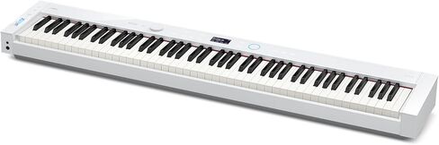 بيانو رقمي من كاسيو PX-S7000 مزود بـ 88 مفتاحًا - خردل متناغم in Saudi Arabia