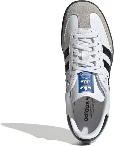 adidas unisex-child Samba Indoor Sneaker in Saudi Arabia