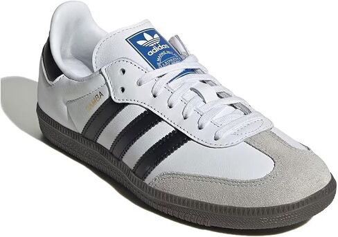adidas unisex-child Samba Indoor Sneaker in Saudi Arabia