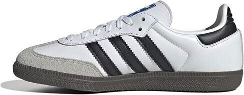 adidas unisex-child Samba Indoor Sneaker in Saudi Arabia