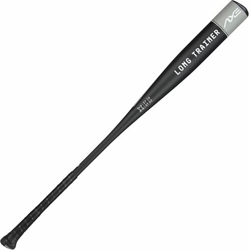 الفأس | مدرب طويل | مضرب تدريب البيسبول وبرنامج بواسطة Driveline Baseball | 37 بوصة/37 أونصة in Saudi Arabia
