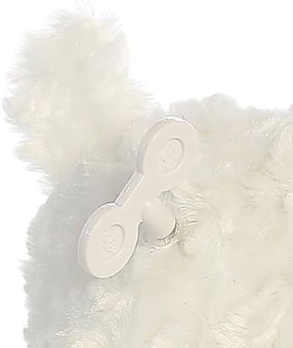 Aurora - Precious Moments - 10" Luffie Lamb Musical, White in Saudi Arabia