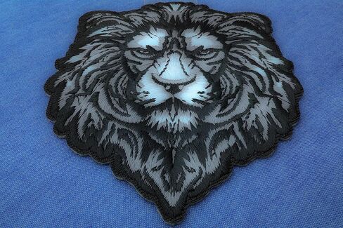 تصحيح الأسد الفضي (P7517) in Kuwait