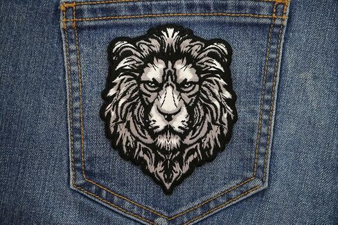 تصحيح الأسد الفضي (P7517) in Kuwait