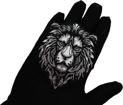 تصحيح الأسد الفضي (P7517) in Kuwait