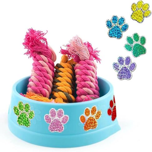1000 PCS 2.5 سم ملصقات طباعة PAW CAT PAW ملصقات جدار طباعة كبيرة ملصقات PAW مطبوعات ملصقات الحيوان ملصقات حيوانات حيوانات حيوانات أليف ملصقات القصاصات السوداء in Saudi Arabia