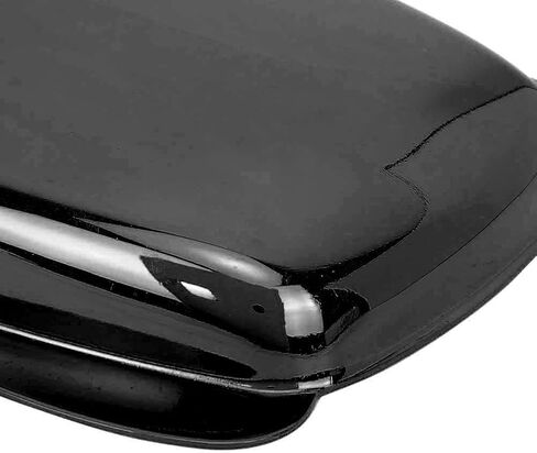 Guitar Bridge Pickup Plate Protective Cover Set for Electric Bass Guitar Equipped with 4 Mounting Screws (Gold) in Kuwait