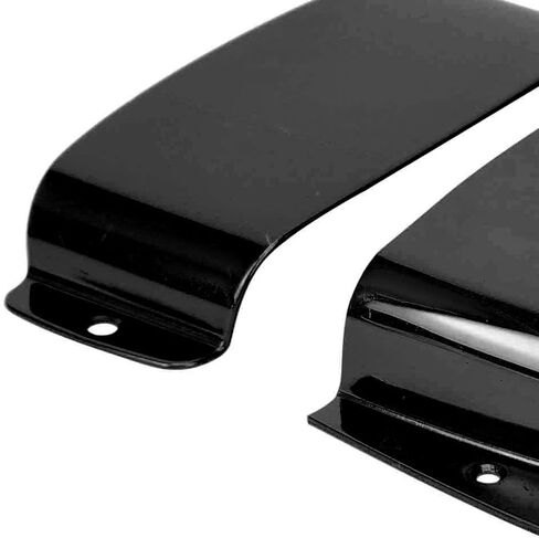 Guitar Bridge Pickup Plate Protective Cover Set for Electric Bass Guitar Equipped with 4 Mounting Screws (Gold) in Kuwait