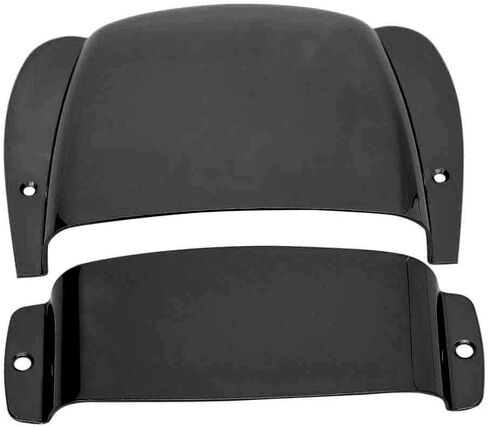 Guitar Bridge Pickup Plate Protective Cover Set for Electric Bass Guitar Equipped with 4 Mounting Screws (Gold) in Kuwait