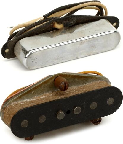 Seymour Duncan Antiquity II Telecaster Pickup - Bridge in Saudi Arabia
