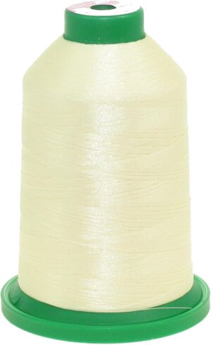 Isacord Embroidery Thread 5000m (0904-0970) (0970) in Kuwait