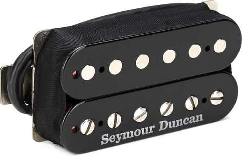 Seymour Duncan SSH 6B Gcov Duncan Distortion Bridge Position Cover Gold in Saudi Arabia