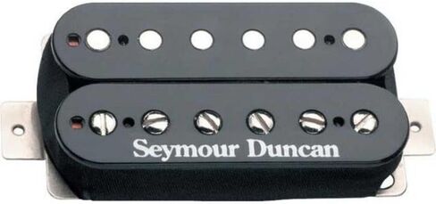 Seymour Duncan SSH 6B Gcov Duncan Distortion Bridge Position Cover Gold in Saudi Arabia