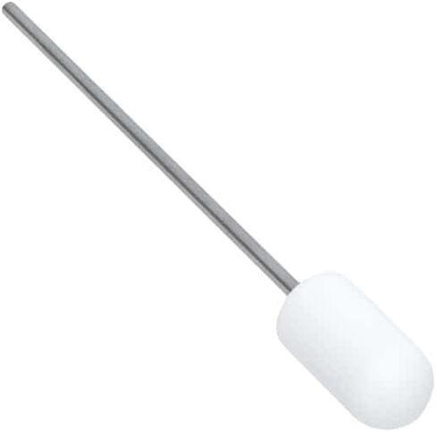 Cole-Parmer PTFE Tissue Grinder, Plain Plunger, 5 mL, 235 mm L in Saudi Arabia