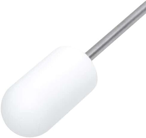 Cole-Parmer PTFE Tissue Grinder, Plain Plunger, 5 mL, 235 mm L in Saudi Arabia