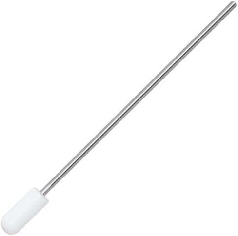 Cole-Parmer PTFE Tissue Grinder, Plain Plunger, 5 mL, 235 mm L in Saudi Arabia