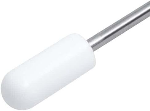 Cole-Parmer PTFE Tissue Grinder, Plain Plunger, 5 mL, 235 mm L in Saudi Arabia