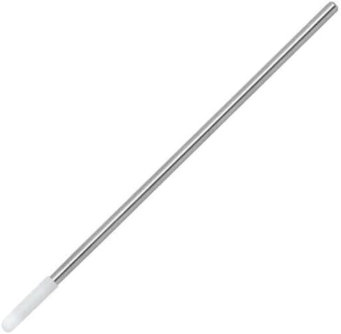 Cole-Parmer PTFE Tissue Grinder, Plain Plunger, 5 mL, 235 mm L in Saudi Arabia