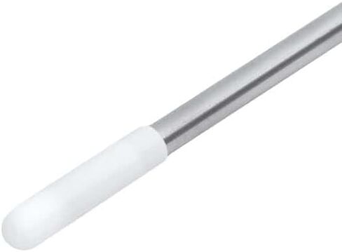Cole-Parmer PTFE Tissue Grinder, Plain Plunger, 5 mL, 235 mm L in Saudi Arabia