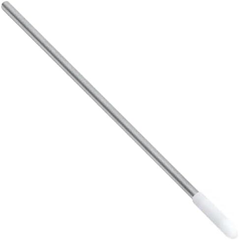 Cole-Parmer PTFE Tissue Grinder, Plain Plunger, 5 mL, 235 mm L in Saudi Arabia